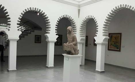 Tetouan Center for Modern Art